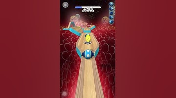 Going ball game iOS android game play all levels #trending #shorts #viralvideo #goingballs