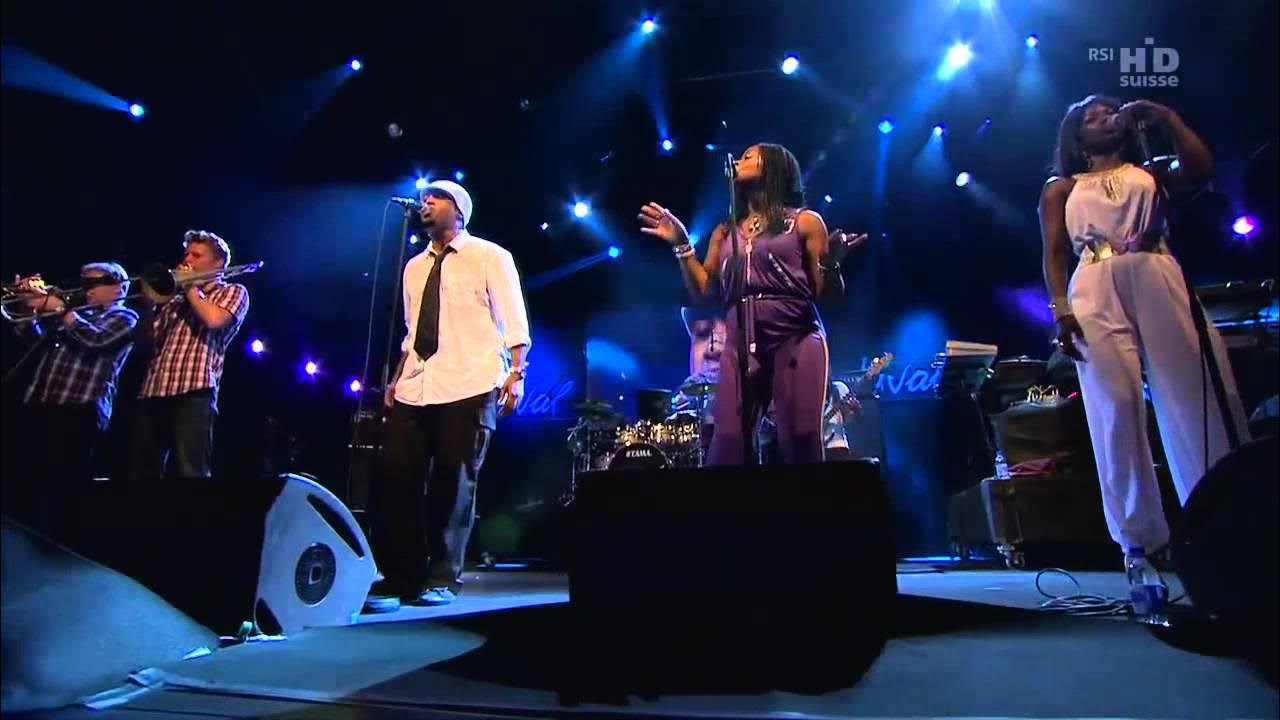Incognito Still A Friend Of Mine Live Still A Friend Of Mine INCOGNITO - YouTube