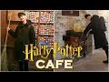 Lultimo trend coreano: IL CAFF DI HARRY POTTER! ?