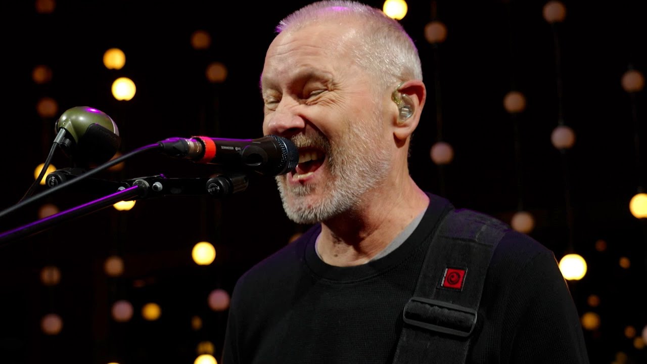 Helmet - Repetition (Live on KEXP)