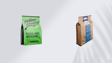 700SQB laminated square flat bottom 8 side sealing pouch making machine