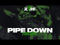 blxckie - pipe down freestyle