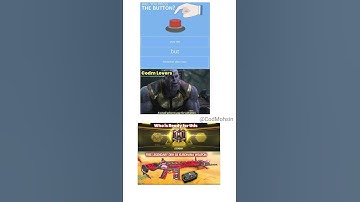 Codm memes #170 @CodMohsin