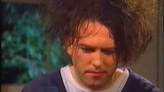 Rapido interview with Robert Smith 1990