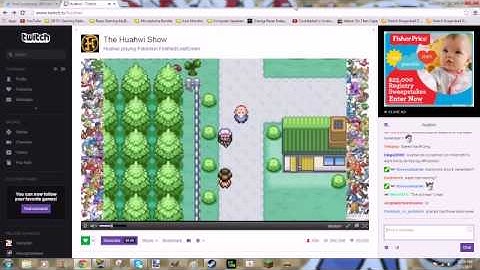 HUAHWI IS A HACKER [PROOF]