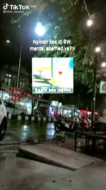 Story whatsap,,nyindir kok di sw mental sosmed ya