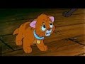 oliver and company 1988 in Italiano