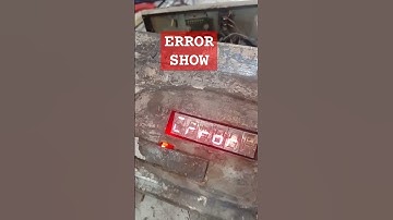 DIGITAL WEIGHT SCALE DISPLAY 