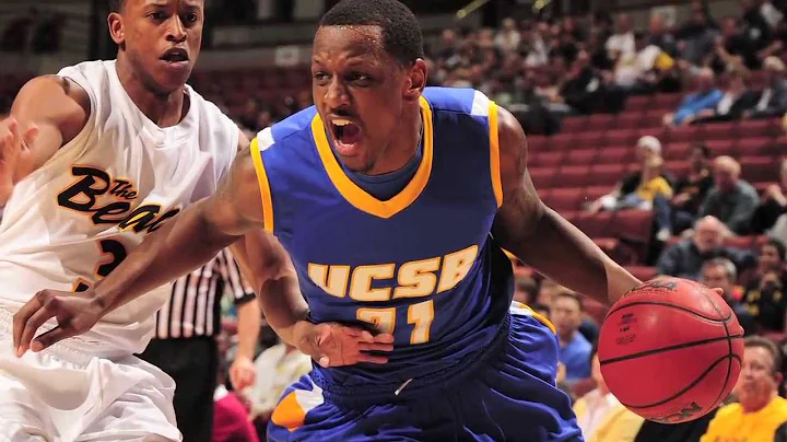 Alumni Spotlight: James Nunnally