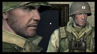 Company of Heroes Part 1  Omaha Beach