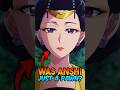 Was Anshi Sent as a Pawn from the Start? #apothecarydiaries #kusuriyanohitorigoto #anime