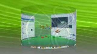 FusionCast IV -- Cylinder Cube, etc