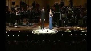 Russell Watson & Hayley Westenra chords