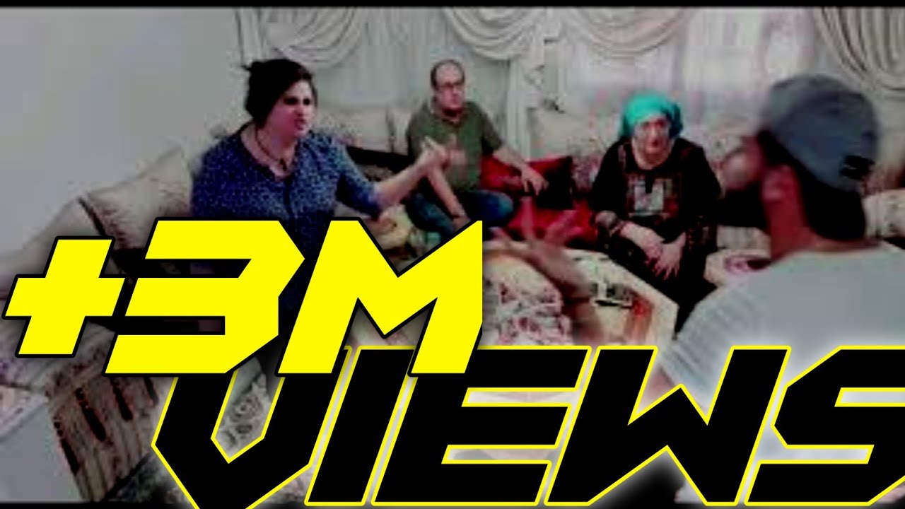 أروع المقالب إنهيار أمي وأختي عند كشف أبي لديه بنت من إمرأة أخرى🤣🤣