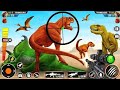 Wild Animal Hunting 3D 🐅🔥 | Real Jungle Safari | Epic Hunting Adventure