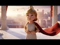 Visionaria - Cinematic Imagination App (Episode 1)