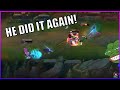 RATIRL &amp; IWD Reacts to Tarzaned Run it Down