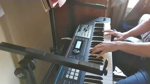 I'm a Man Piano version - Piano performance video thumbnail