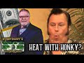 Ted dibiase responds to honky tonk man