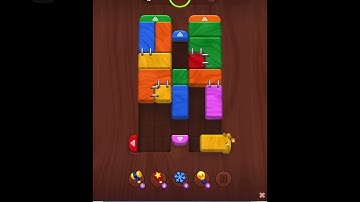 Color Wood Jam Level 49