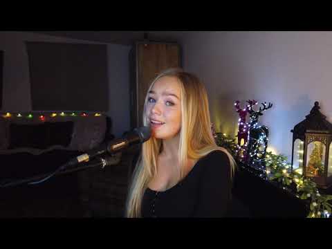 Stream Connie Talbot - Let It Be (Cover) by Nay Myo Oo