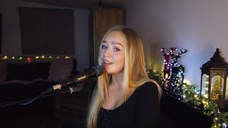 The Christmas Song - (Chestnuts Roasting) - Connie Talbot