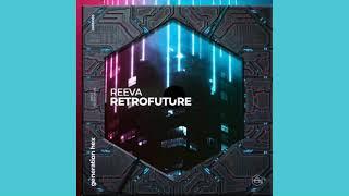 Reeva -RetroFuture(Extended Mix)