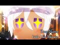 【中日歌詞】瓦尼塔斯的手札 OP2 | ヴァニタスの手記 OP2 |「Your Name」 By Little Glee Monster Full Opening《純粹中翻》