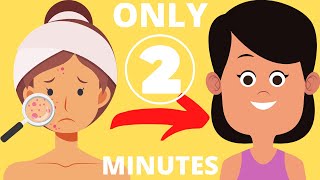 How to Remove Blackheads In Just 2 minutes screenshot 4