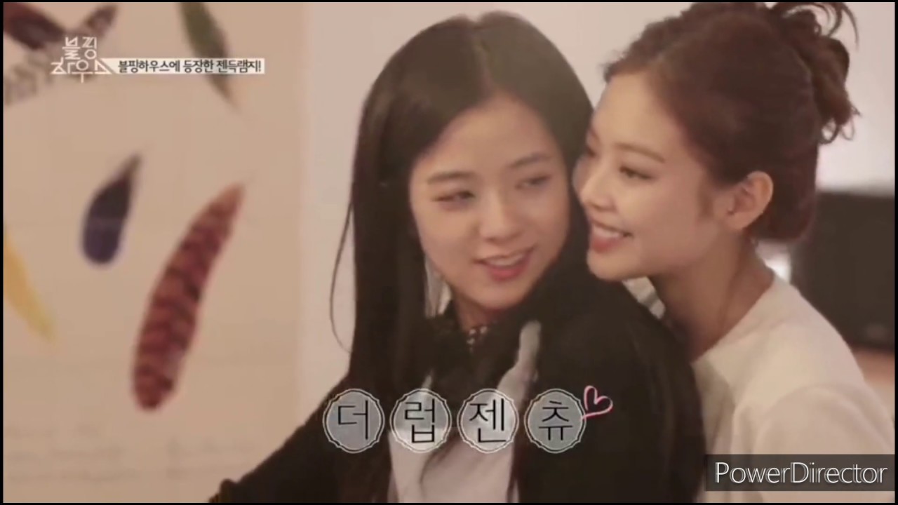 blackpink house ep 1