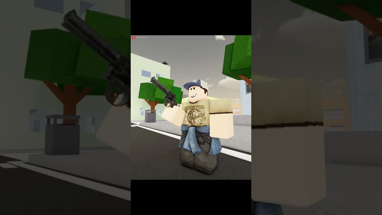 ОСТАВИЛ ЧЕТЫРЕ МЕРТВЫХ в JUJUTSU SHENANIGANS?! 