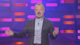 The Graham Norton Show S22E09