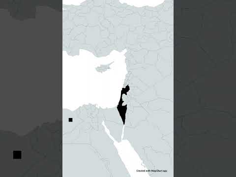 Палестина и Синайский полуостров это Израиль (Не согласен=Заткни свою мамку)
