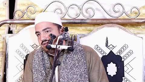 برواية ورش عن نافع الشيخ حسين الارنوطى من سورة آل عمران مقطع رائع