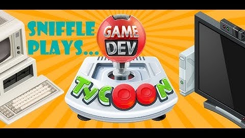Game Dev. Tycoon | Part 9 | Well...That Has To Be The WORST Game EVER!