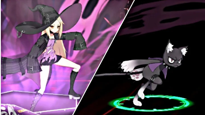 / Rearm Laura Beatrix PVP (/Counter side)