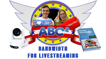 ABC2: Bandwidth for Live Streaming