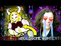 This Game! My Heart! - Eret PLAYS Delta Rune Ch.1| Part 5