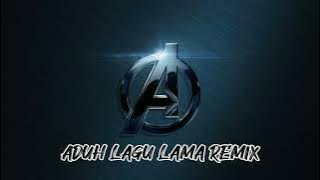 JOGET VIRAL ADUH LAGU LAMA_REMIX (ASYS CENTRAL)