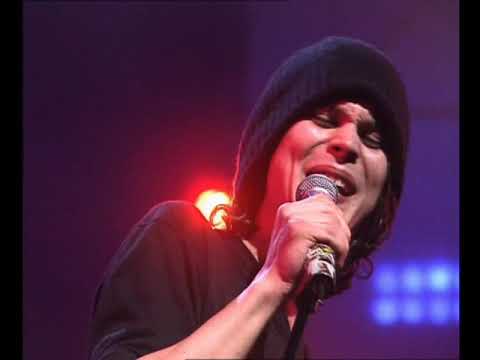 Linkin Park - 08 - Numb - Live  Moscow - Maxidrom 10 июня 2012