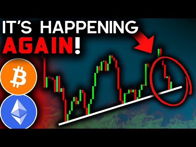 Why Is Bitcoin Price PUMPING? What Comes Next?