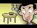 CHOCOLATE Bean | (Mr Bean Cartoon) | Mr Bean Full Episodes | Mr Bean Comedy