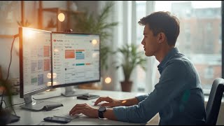 Làm Việc Như Project Manager Với Google Calendar & Todoist | Tối Ưu Thời Gian Và Năng Suất Mỗi Ngày screenshot 2