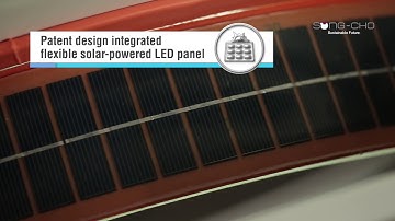 Song-Cho Stainless Steel Convex Mirror (Updated)