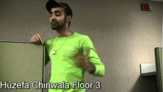 2011-2012 Staff Video