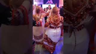 Ghaniamichel Robe Kabyle