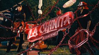 ESEDE - LA CHINITA (VIDEO OFICIAL)