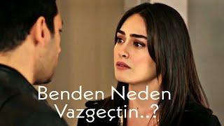 Ramo Sibel Benden Neden Vazgeçtin.. #ramo #duygusalsahne