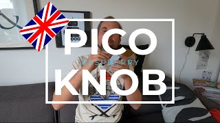 Raspberry PICO Media Knob: Create your own PC remote control with a Raspberry PICO and KY-040 (EN)