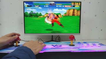 GWALSNTH 3D Pandora box arcade game console,8000 games installed+wifi function